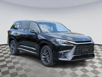 2025 Lexus TX 350 Chantilly VA