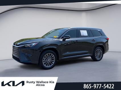 2024 Lexus TX 350 Louisville TN