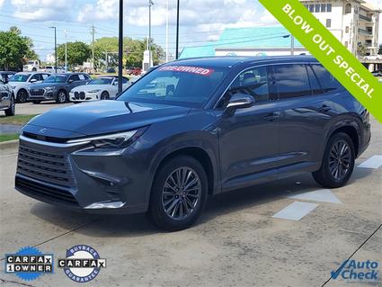 2024 Lexus TX 350 Destin FL