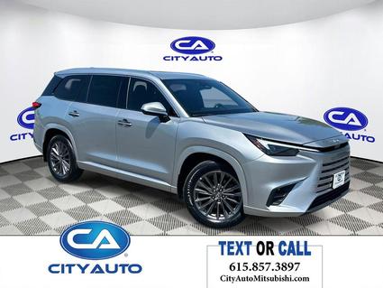 2024 Lexus TX 350 Murfreesboro TN