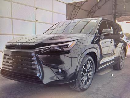 2024 Lexus TX 350 Daphne AL