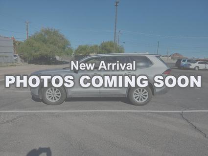 2025 Toyota Grand Highlander Phoenix AZ