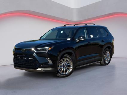 2026 Toyota Grand Highlander Hernando MS