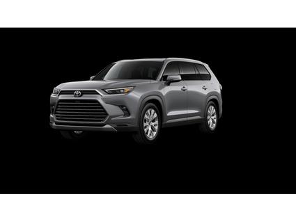 2026 Toyota Grand Highlander Manchester CT