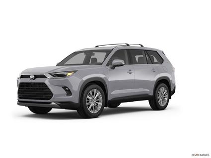2026 Toyota Grand Highlander Bellevue NE