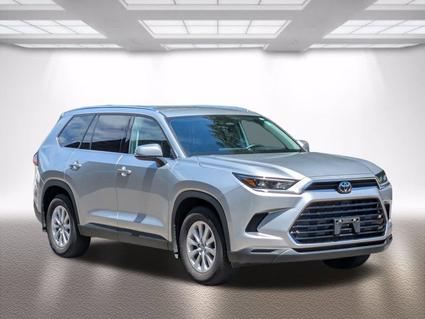 2024 Toyota Grand Highlander Manchester CT