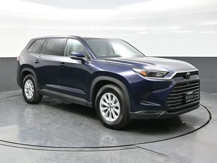2025 Toyota Grand Highlander Dacono CO