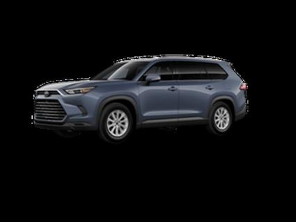 2026 Toyota Grand Highlander Indiana PA