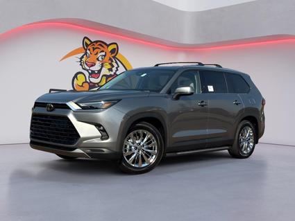 2026 Toyota Grand Highlander Hernando MS