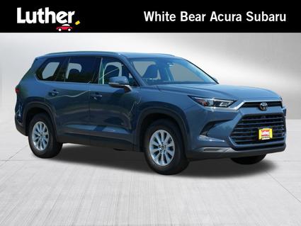 2024 Toyota Grand Highlander Saint Paul MN