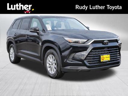 2025 Toyota Grand Highlander Minneapolis MN