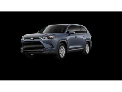2025 Toyota Grand Highlander Manchester CT
