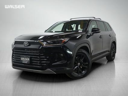 2026 Toyota Grand Highlander Minneapolis MN