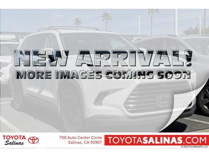 2024 Toyota Grand Highlander Salinas CA