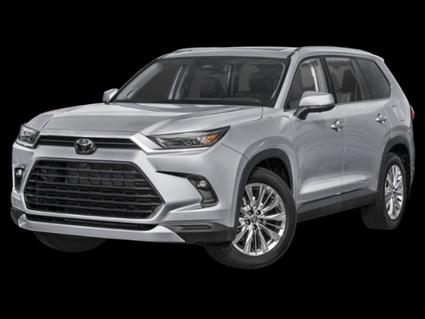 2024 Toyota Grand Highlander Indiana PA