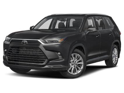 2026 Toyota Grand Highlander Minneapolis MN