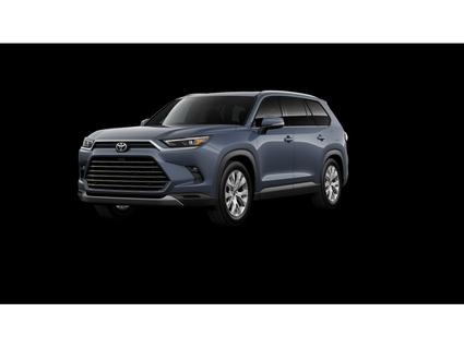 2026 Toyota Grand Highlander Manchester CT