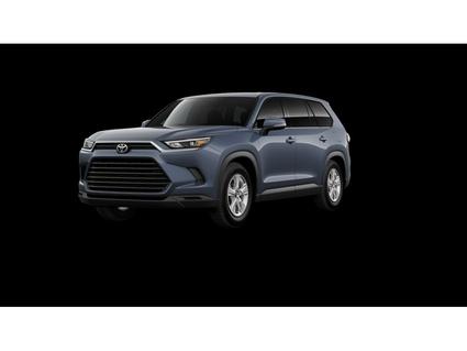2026 Toyota Grand Highlander Manchester CT