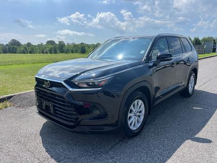 2024 Toyota Grand Highlander Paducah KY