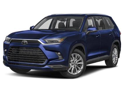2026 Toyota Grand Highlander Minneapolis MN