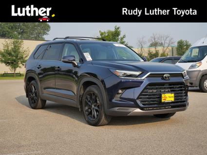 2024 Toyota Grand Highlander Minneapolis MN