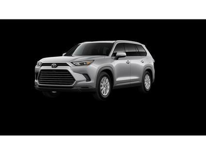 2026 Toyota Grand Highlander Manchester CT