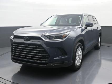 2024 Toyota Grand Highlander Louisville KY