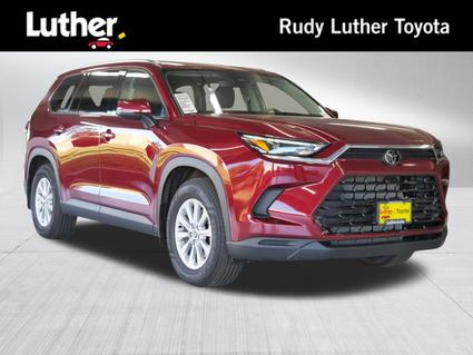2024 Toyota Grand Highlander Minneapolis MN