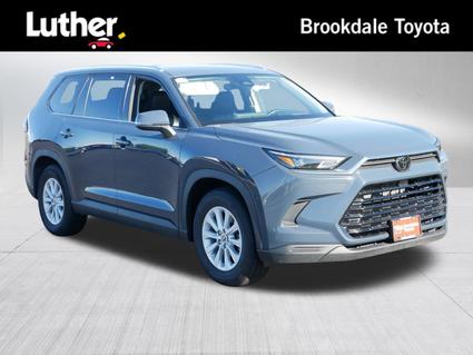 2024 Toyota Grand Highlander Minneapolis MN