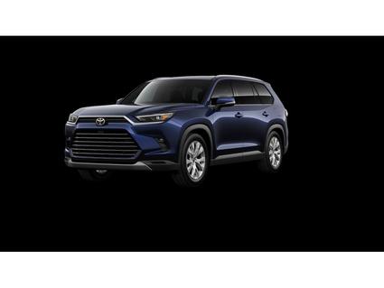 2026 Toyota Grand Highlander Manchester CT