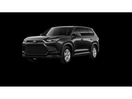 2026 Toyota Grand Highlander Manchester CT