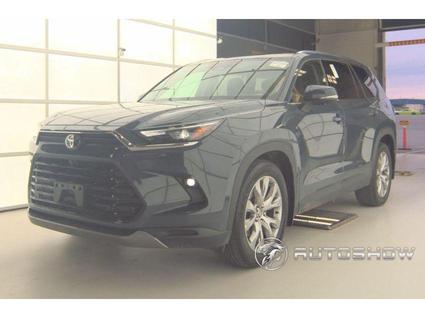 2024 Toyota Grand Highlander Somerset NJ