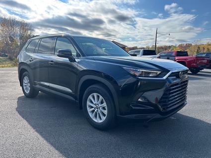 2026 Toyota Grand Highlander Indiana PA