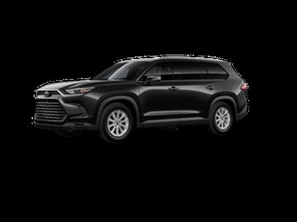 2026 Toyota Grand Highlander Indiana PA