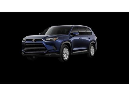 2026 Toyota Grand Highlander Manchester CT