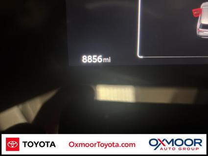 2025 Toyota Grand Highlander Louisville KY