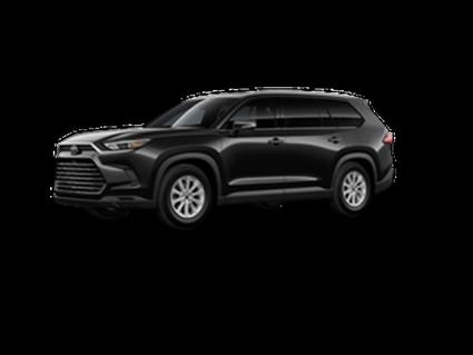 2026 Toyota Grand Highlander Indiana PA