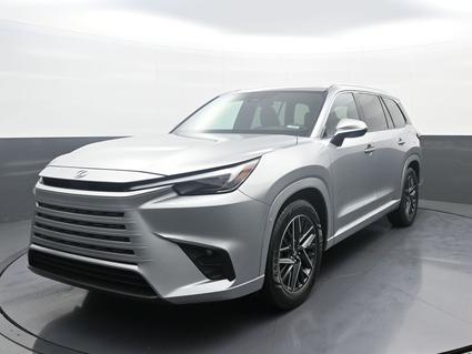 2025 Lexus TX 350 Louisville KY