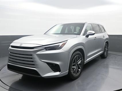 2025 Lexus TX 350 Louisville KY