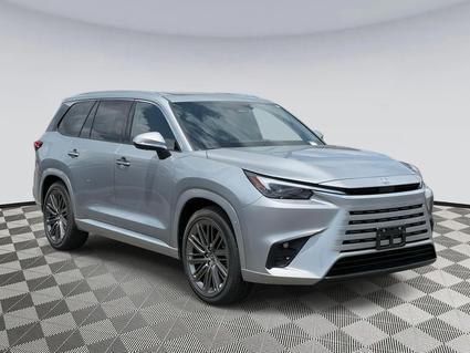 2025 Lexus TX 350 Chantilly VA