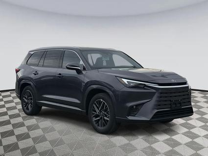 2026 Lexus TX 350 Chantilly VA