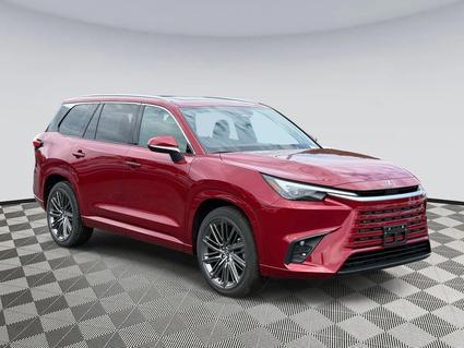 2026 Lexus TX 350 Chantilly VA