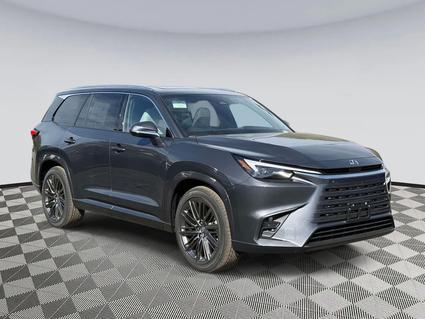 2026 Lexus TX 350 Chantilly VA