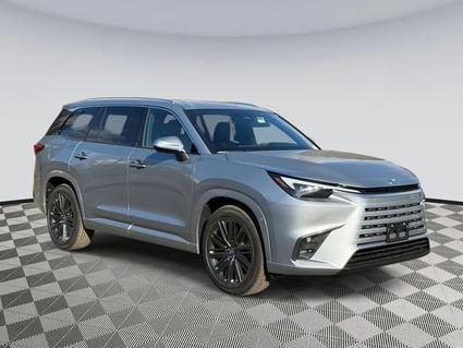 2026 Lexus TX 350 Chantilly VA