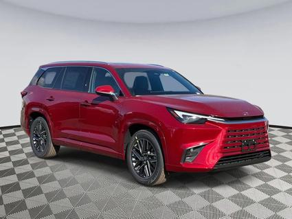 2026 Lexus TX 350 Chantilly VA