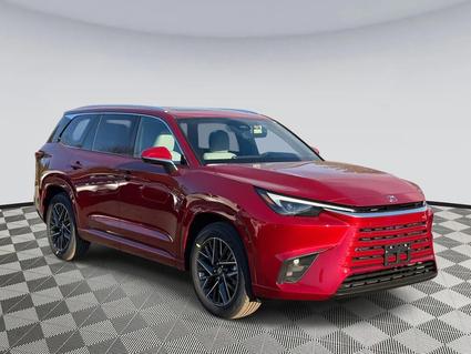 2026 Lexus TX 350 Chantilly VA