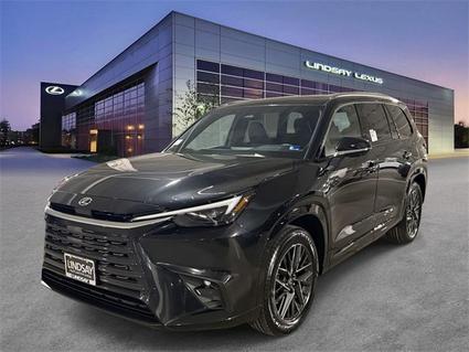 2026 Lexus TX 350 Alexandria VA