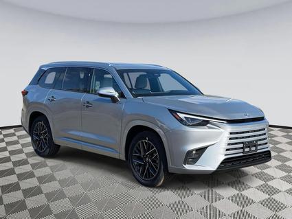 2026 Lexus TX 350 Chantilly VA