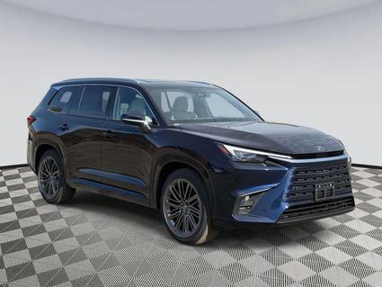 2026 Lexus TX 350 Chantilly VA