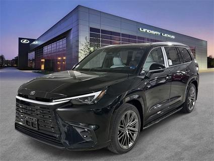 2026 Lexus TX 350 Alexandria VA
